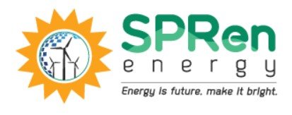SPRen Energy